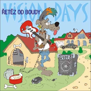 Obrázek CD Zkušební řetěz 2001