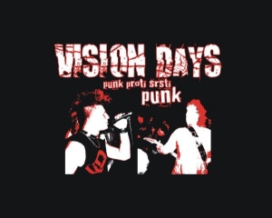 Obrázek nášivka LIVE zádová