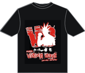 Obrázek triko pánské 2010