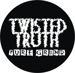 Obrázek placka malá kapela Twisted truth