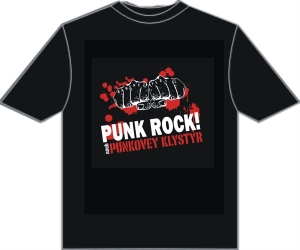 Obrázek triko pánské Brněnecefst 2010