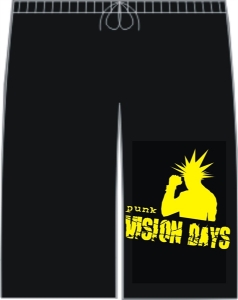 Obrázek kraťasy motiv 2012