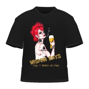 Obrázek triko pánské 2013