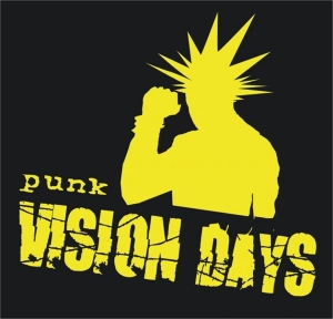 Obrázek zádová nášivka motiv 2012