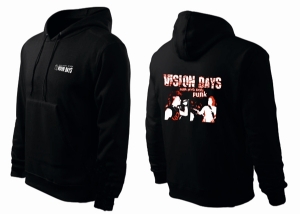 Obrázek Mikina 2008