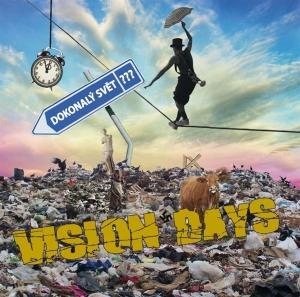 Obrázek Samolepka 2016 obal