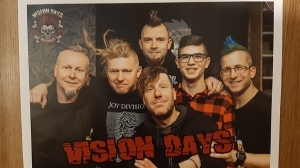 Obrázek Plakát A3 hlavy