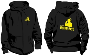 Obrázek Mikina na ZIP 2012